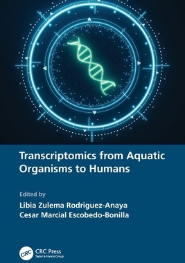 预订 Transcriptomics from Aquatic Organisms to Humans