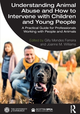 [预订]Understanding Animal Abuse and How to Intervene with Children and Young People