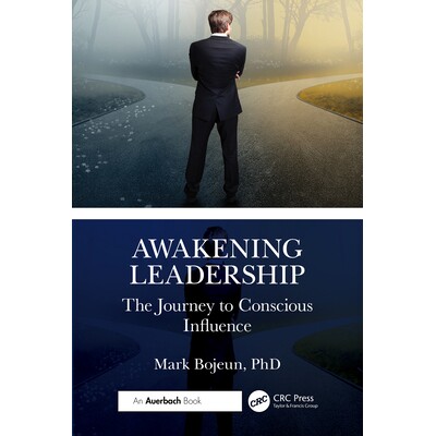 预订 Awakening Leadership The Journey to Conscious Influence 觉醒领导力:意识影响之旅 9781032786131