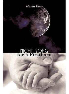 预订 Night Song for a Firstborn: 9781452068268