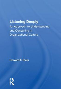 [预订]Listening Deeply 9780367154202