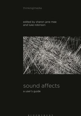 [预订]Sound Affects: A User’s Guide 9781501388880