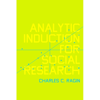 预订 Analytic Induction for Social Research 社会研究的分析归纳: 9780520393738