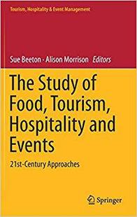 Study and 预售 Events Hospitality The Tourism Food