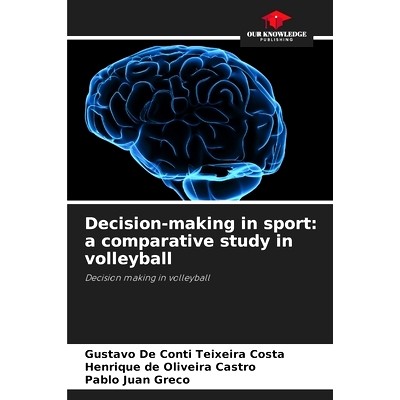 Decision making in volleyball