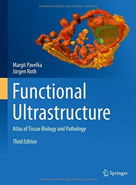 【预订】Functional Ultrastructure