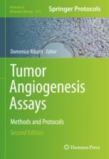 【预订】Tumor Angiogenesis Assays 9781071627020
