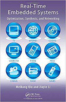 【预售】Real-Time Embedded Systems