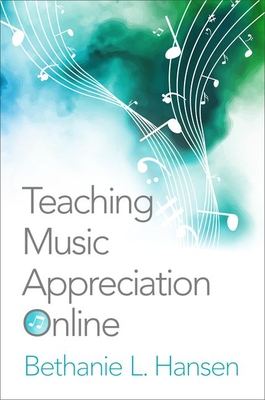【预订】Teaching Music Appreciation Online