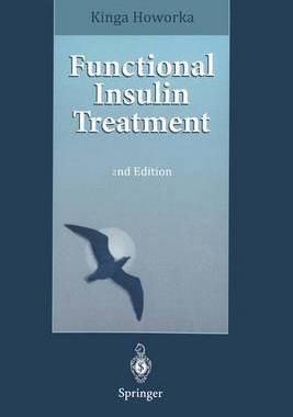 预订 Functional Insulin Treatment
