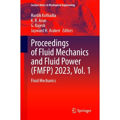 Fluid Mechanics