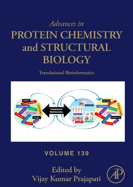 预订 Translational Bioinformatics