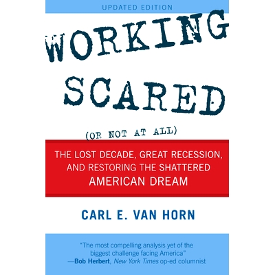 The Lost Decade, Great Recession, and Re