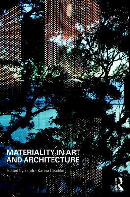 预订 Materiality and Architecture