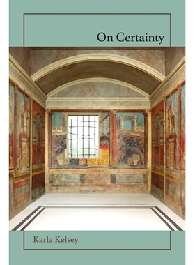 预订 On Certainty 论确定性: 9781632431202