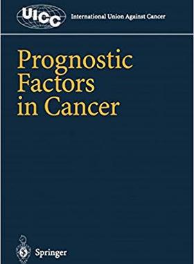 【预订】Prognostic Factors in Cancer