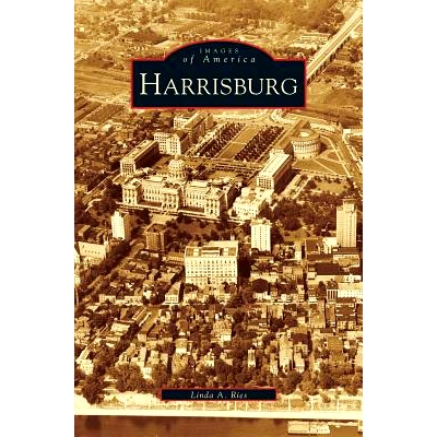 预订 Harrisburg: 9781531603007