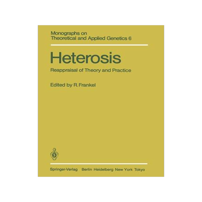 预订 Heterosis