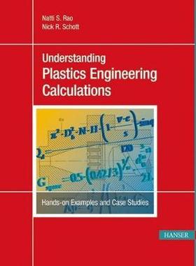 预订 Understanding Plastics Engineering Calculations