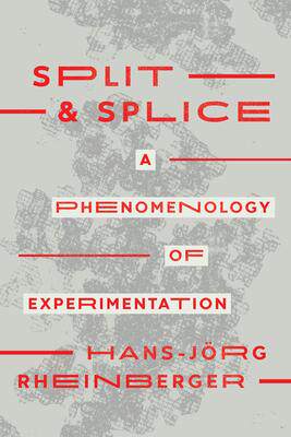 [预订]Split and Splice 9780226825328