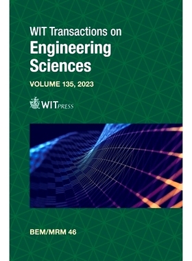 预订 Boundary Elements and Other Mesh Reduction Methods XLVI