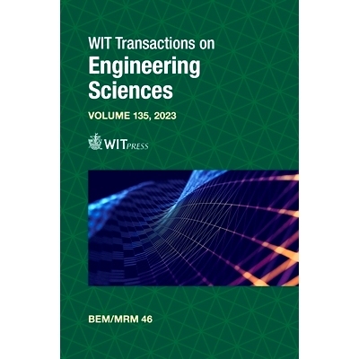 预订 Boundary Elements and Other Mesh Reduction Methods XLVI