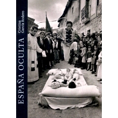 预订 España oculta: 9788409607877