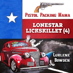 Volume 預(yù)訂 Lonestar Skillet