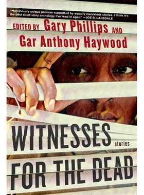 预订 Witnesses for the Dead: Stories: 9781641293983