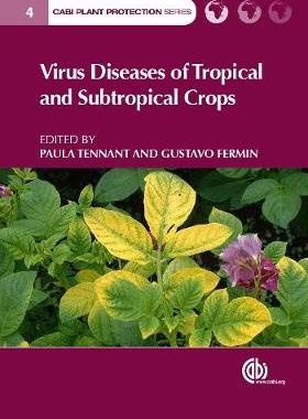预订 Virus Diseases of Tropical and Subtropical Crops