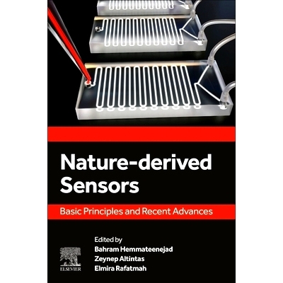 预订 Nature-Derived Sensors: Basic Principles and Recent Advances: 9780443220029