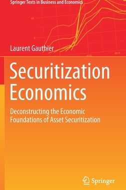 【预订】Securitization Economics