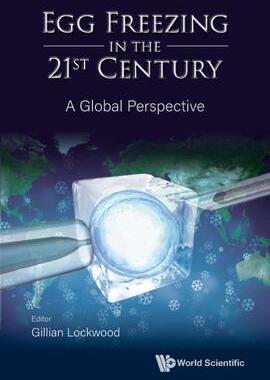 [预订]Egg Freezing in the 21st Century 9789811253003