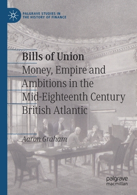 【预订】Bills of Union 9783030676797