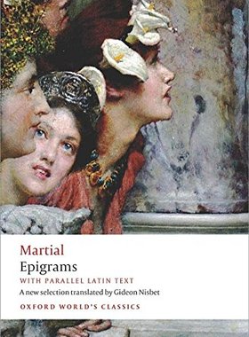 【预订】Epigrams