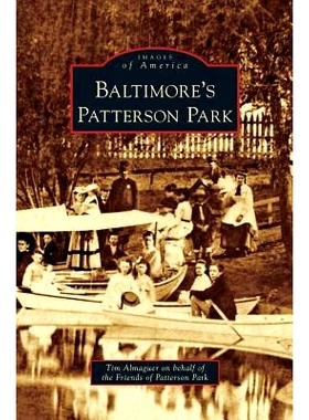 预订 Baltimore’s Patterson Park: 9781531626600
