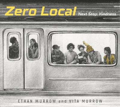 【预订】Zero Local: Next Stop: Kindness