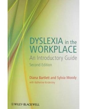 预订 Dyslexia In The Workplace - An Introductory Guide 2E 工作场所难语症：入门指南　第2版: 9780470683743