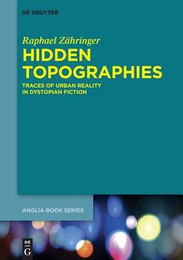 【预订】Hidden Topographies 9783110635287