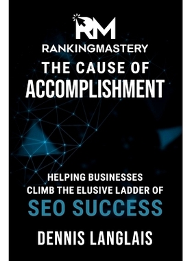 预订 RankingMastery: The Cause Of Accomplishment: 9798870433332