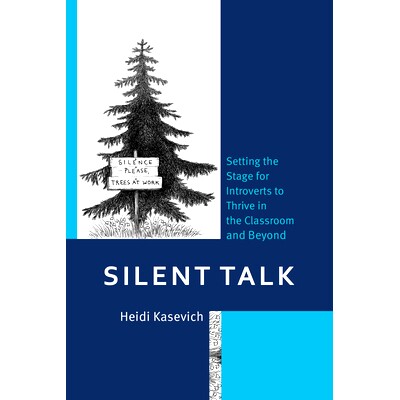 Setting the Stage for Introverts to Thri