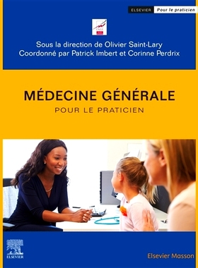 预订 Médecine générale pour le praticien 执业医师的普通医学: 9782294767104