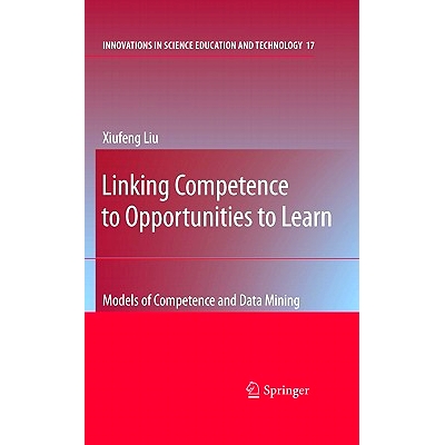 Models of Competence and Data Mining