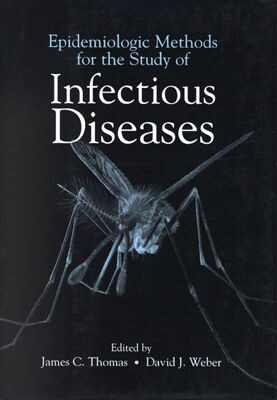 【预订】Epidemiologic Methods for the Study of Infectious Diseases