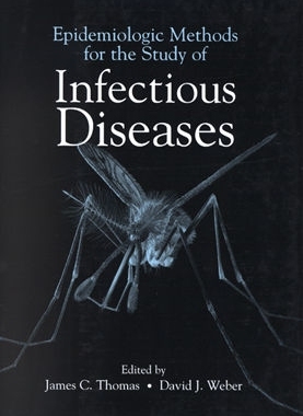 【预订】Epidemiologic Methods for the Study of Infectious Diseases