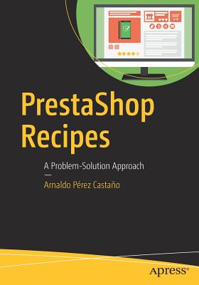 【预订】PrestaShop Recipes