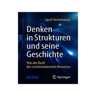 预订 Denken in Strukturen und seine Geschichte