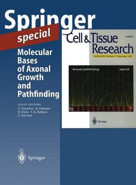 【预订】Molecular Bases of Axonal Growth and Pathfinding