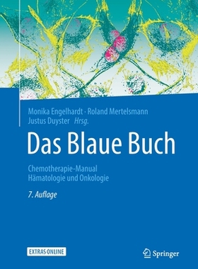 预订 Das Blaue Buch