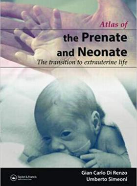 【预订】The Prenate and Neonate